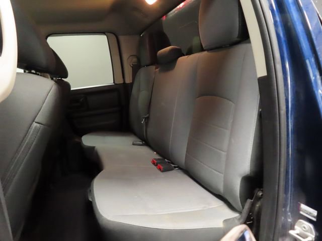 Used 2021 RAM 1500 Tradesman w/ Chrome Plus Package AWD/4WD image 15