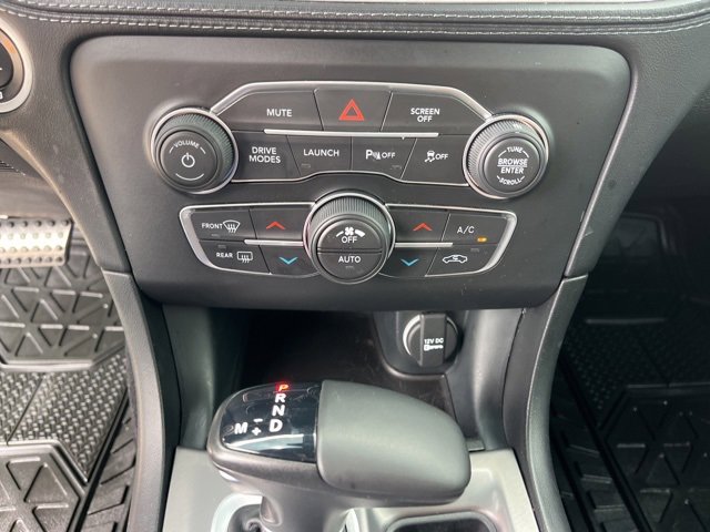 Used 2022 Dodge Charger Scat Pack w/ Plus Group image 27