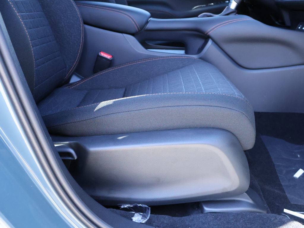 New 2027 Honda HR-V Sport image 7