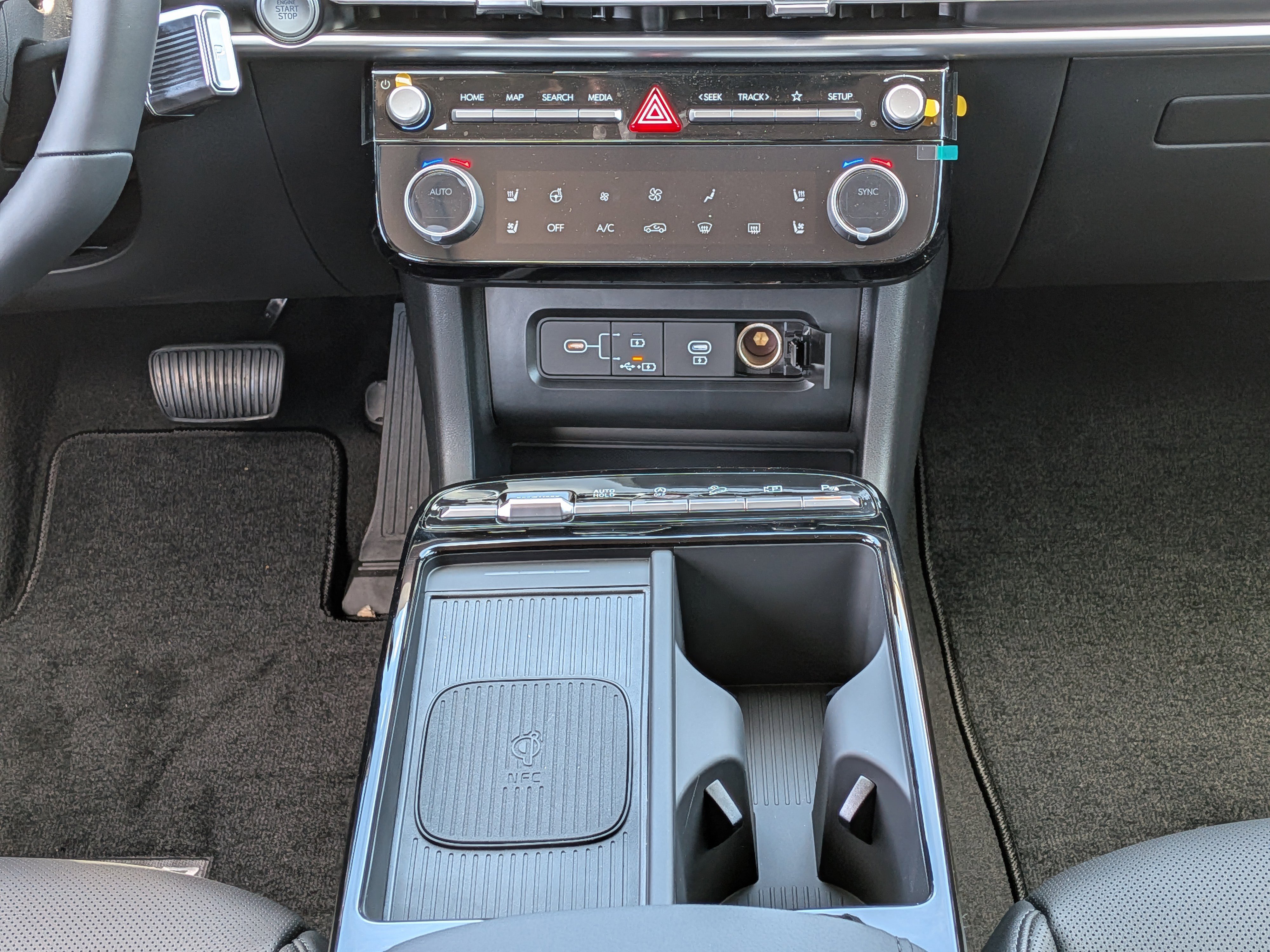 New 2026 Hyundai Tucson Limited w/ Tow & Go Package image 21