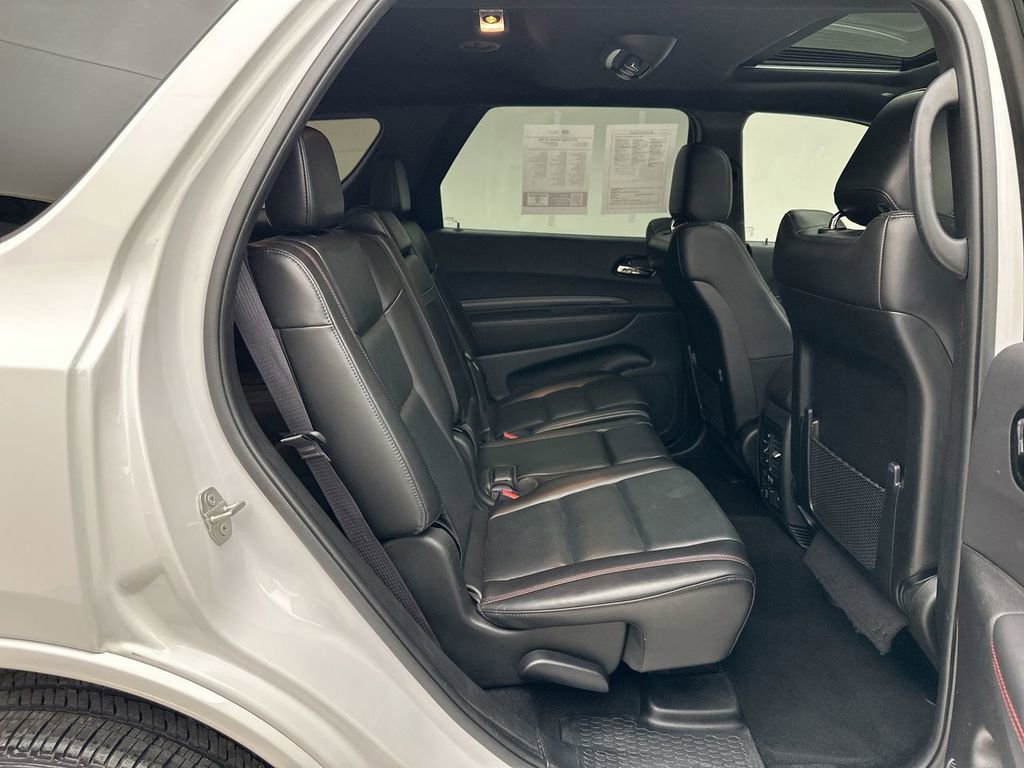 Used 2024 Dodge Durango GT image 19