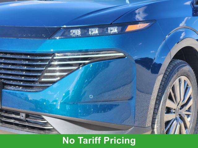 New 2026 Nissan Murano SL image 6