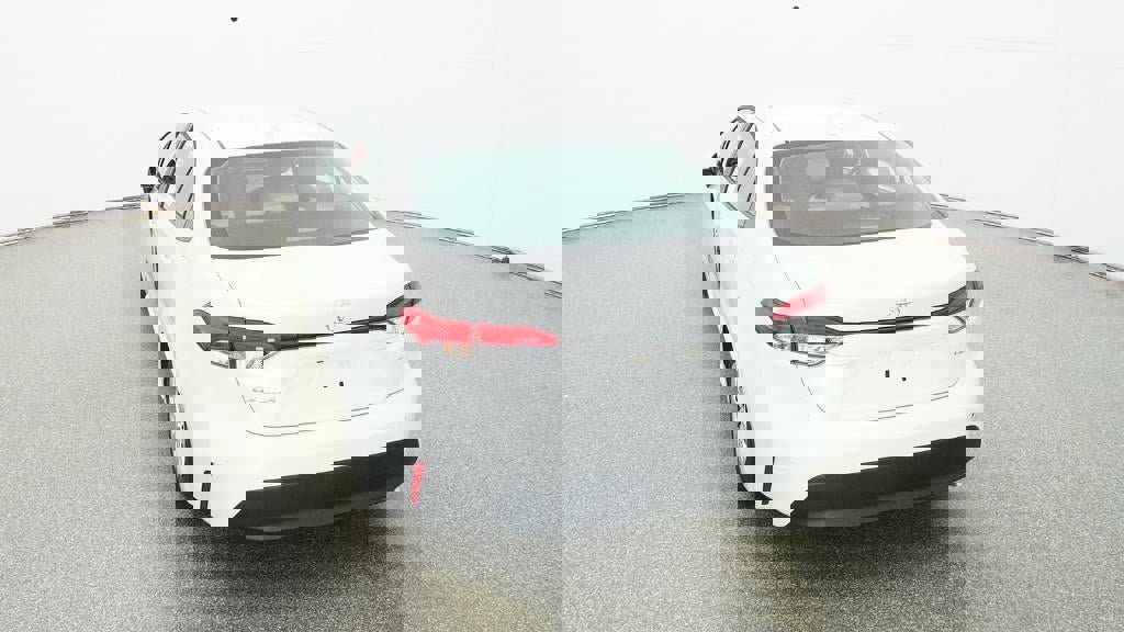 New 2026 Toyota Corolla LE image 6