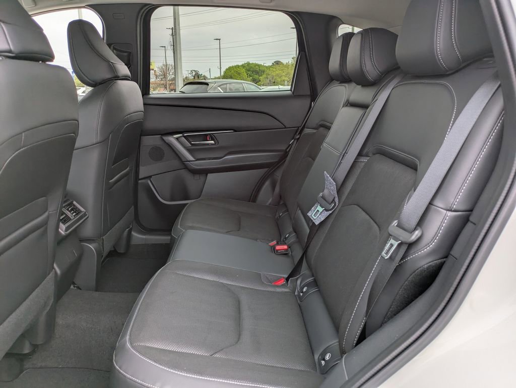 New 2026 MAZDA CX-5 Preferred image 13