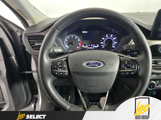 Used 2022 Ford Escape SE w/ Convenience Package AWD/4WD image 11