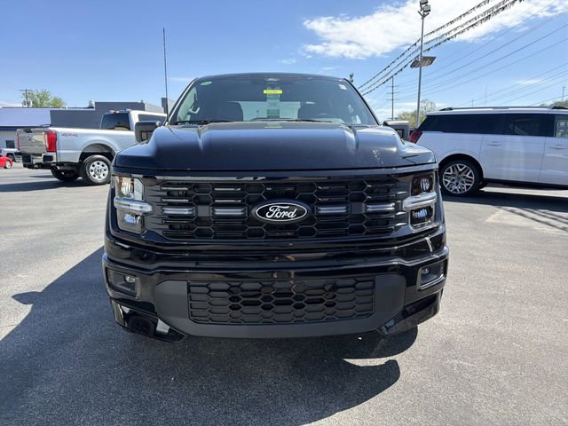 New 2026 Ford F150 STX w/ F-150 LOBO Package image 10