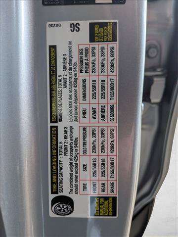 Certified 2026 Toyota Corolla Cross XLE AWD/4WD image 23