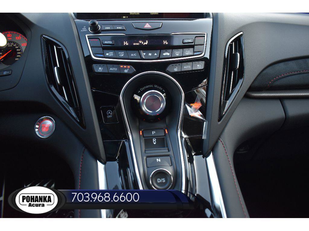New 2026 Acura RDX A-Spec image 16