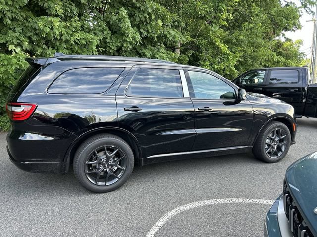 New 2026 Dodge Durango GT AWD/4WD image 9