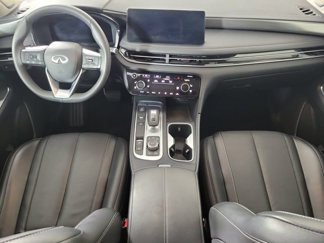 Used 2022 INFINITI QX60 Autograph w/ Cargo Package FWD image 10