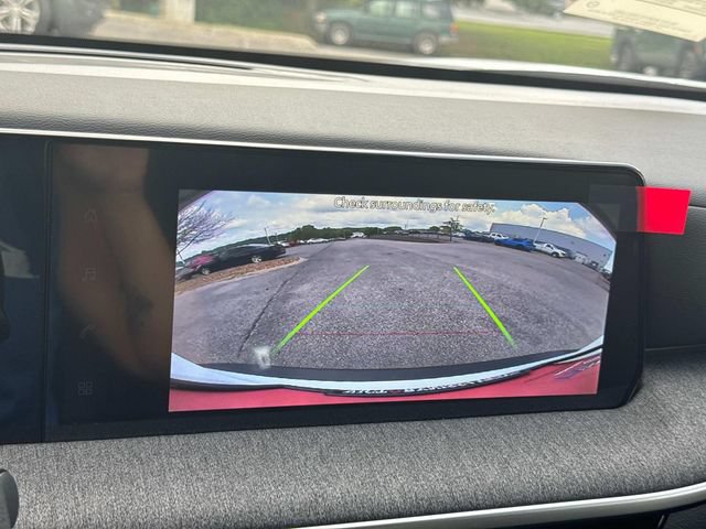 New 2026 Nissan Kicks S FWD image 29