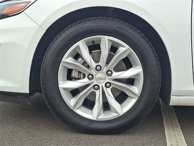 Used 2024 Chevrolet Malibu LT image 8