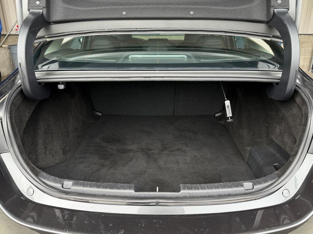 Used 2024 MAZDA MAZDA3 s FWD image 22