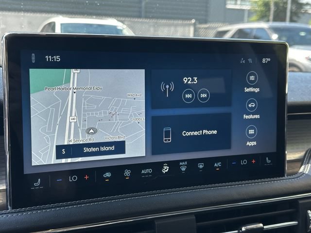 Certified 2023 Lincoln Corsair AWD image 21