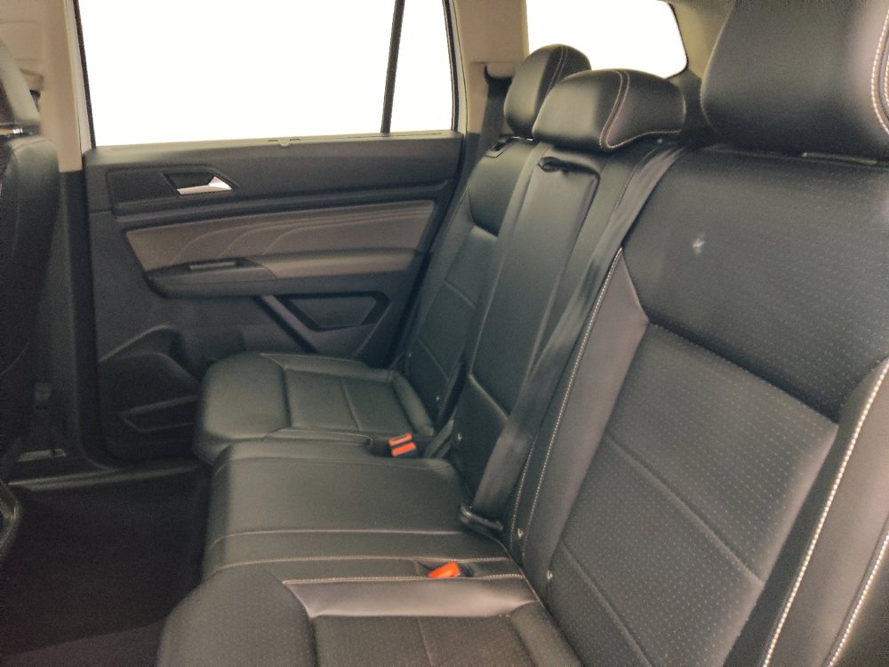Used 2023 Volkswagen Atlas SE FWD image 18
