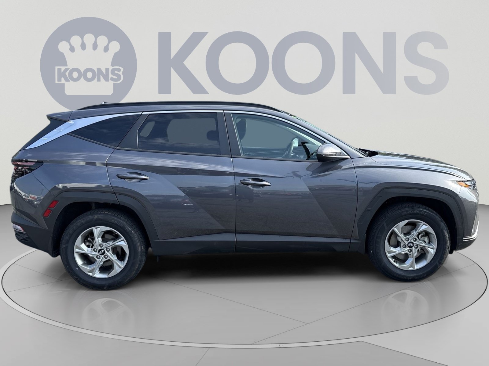 Used 2023 Hyundai Tucson SEL AWD/4WD image 12
