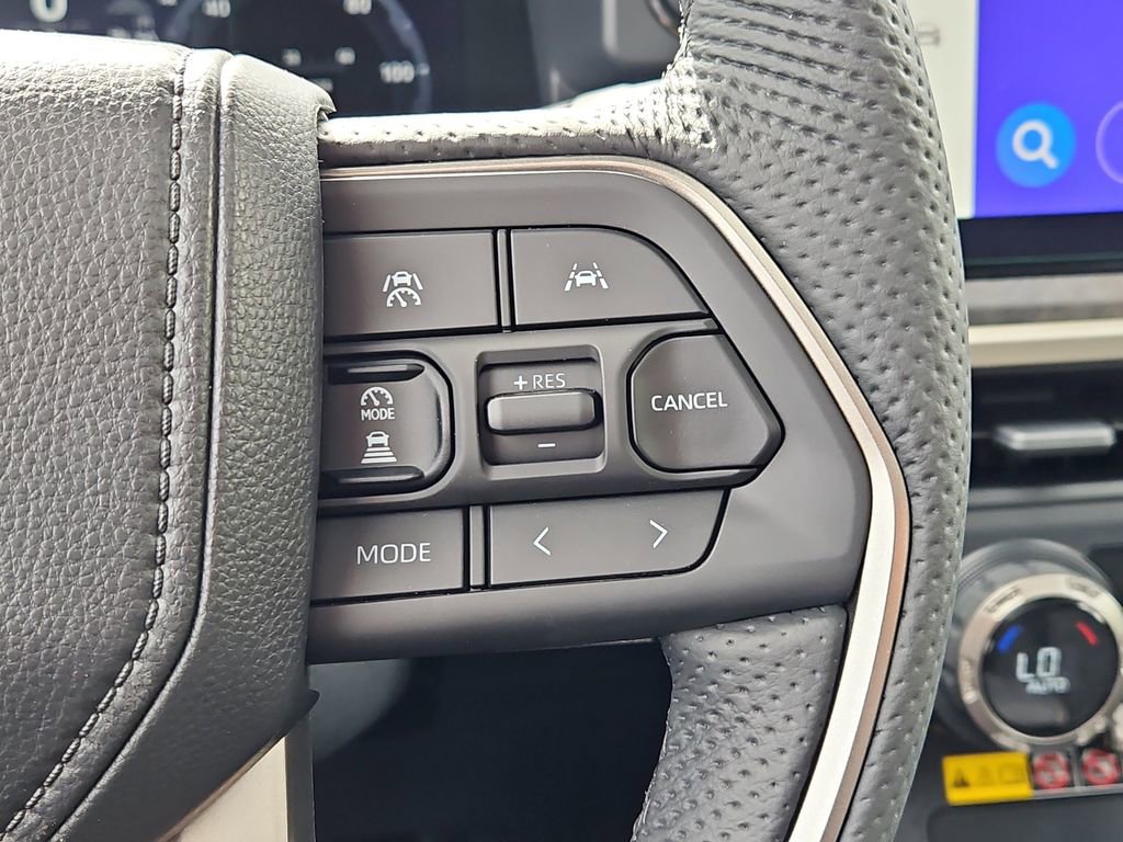New 2026 Toyota Tacoma Limited AWD/4WD image 19