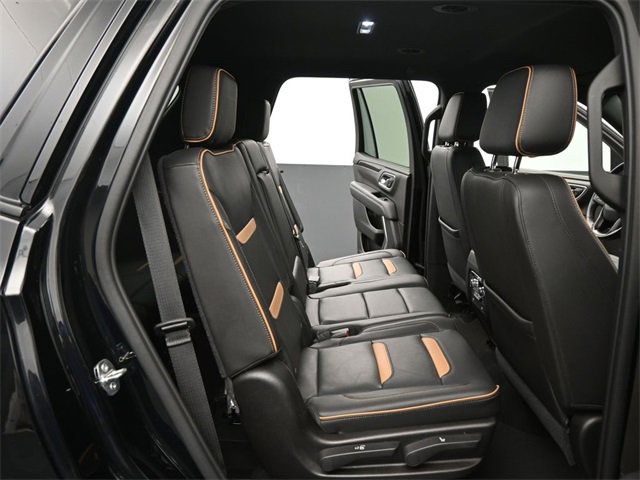 Used 2021 GMC Yukon AT4 image 16