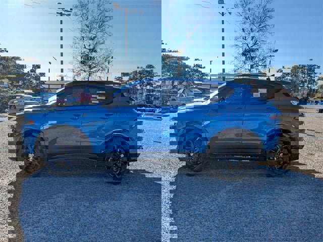 New 2024 Dodge Hornet R/T w/ R/T Blacktop Package image 8