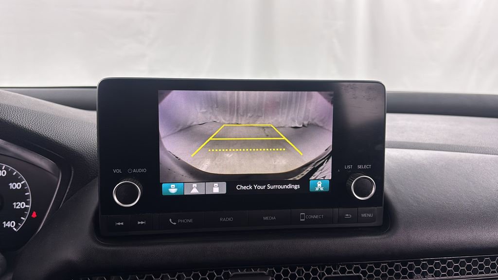 Used 2023 Honda HR-V Sport image 25