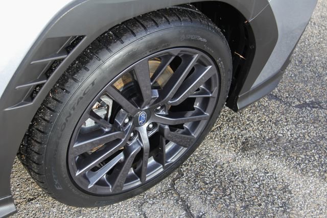 Certified 2022 Subaru WRX Premium image 13