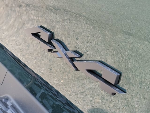 New 2026 RAM 1500 Big Horn AWD/4WD image 6