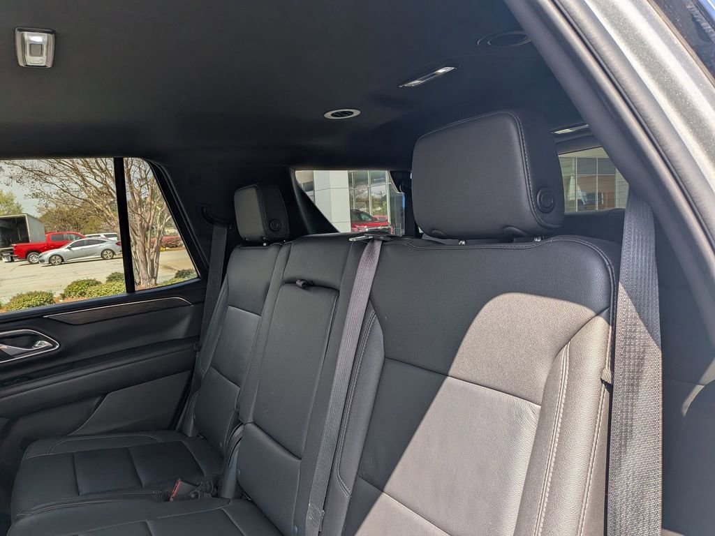 Used 2024 Chevrolet Tahoe LT image 14