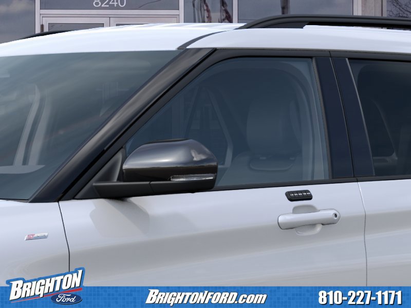 New 2027 Ford Explorer ST-Line w/ Premium Package AWD/4WD image 21