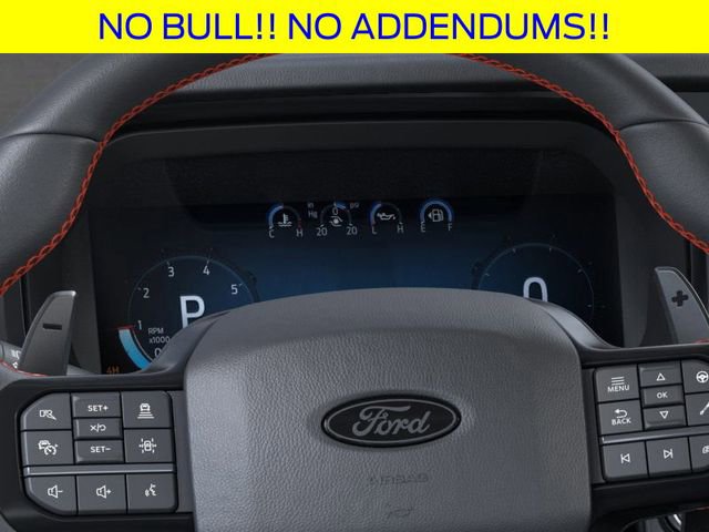 New 2026 Ford F150 Raptor image 14