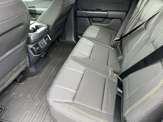 Used 2025 Ford F150 STX AWD/4WD image 15