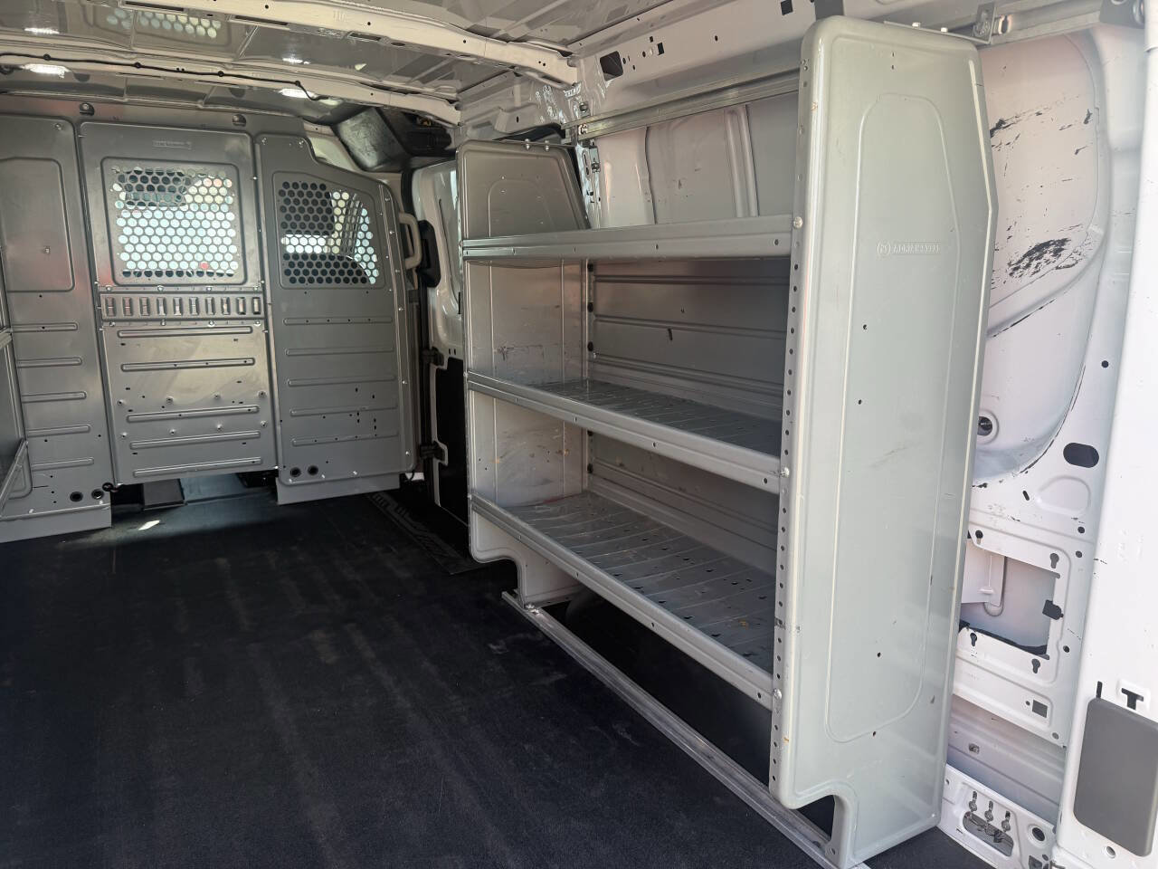 Used 2020 Ford Transit 150 Low Roof image 11