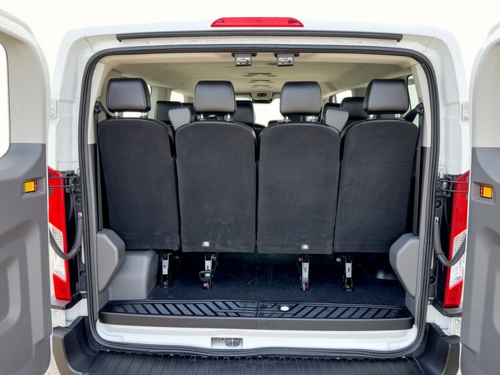 Used 2021 Ford Transit 350 XL RWD image 28