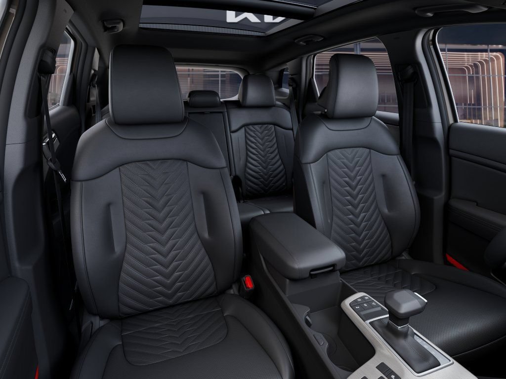 New 2027 Kia Sportage X-Line AWD/4WD image 15