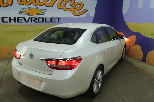 Used 2016 Buick Verano Convenience FWD image 8
