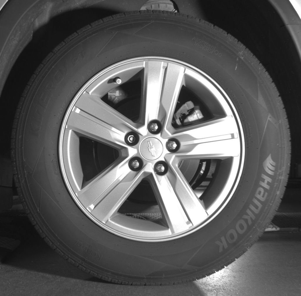 Used 2019 Chevrolet Trax LT w/ LT Convenience Package AWD/4WD image 11