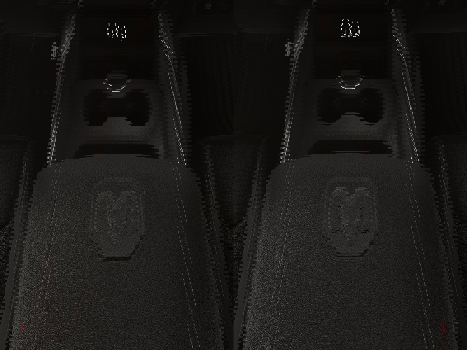 New 2026 RAM 1500 Rebel w/ Rebel Level 2 Equipment Group image 23