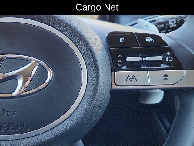 Used 2023 Hyundai Tucson Limited w/ Cargo Package AWD/4WD image 43