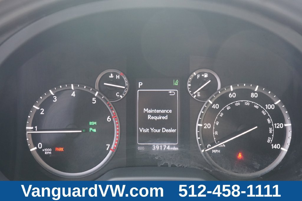 Used 2023 Lexus GX 460 Premium w/ Premium Package AWD/4WD image 16