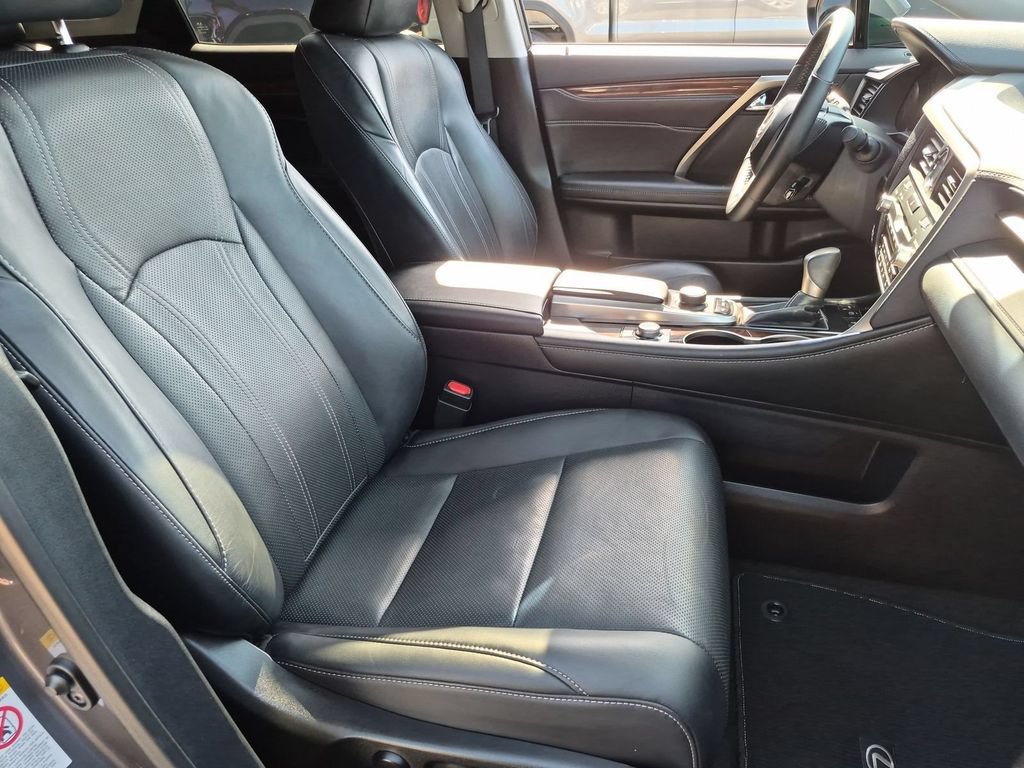 Used 2017 Lexus RX 350 FWD w/ Premium Package image 21