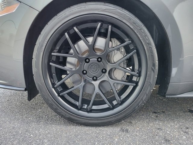 Used 2021 Ford Mustang GT Premium w/ Black Accent Package image 13