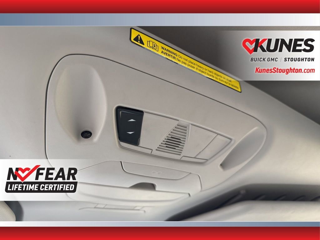 Used 2019 Ford Transit Connect Titanium w/ Titanium Premium Package image 35