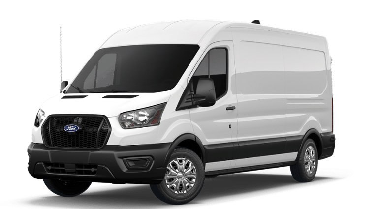New 2026 Ford Transit 250 148 Medium Roof RWD image 29