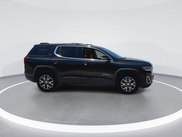 Used 2023 GMC Acadia SLT AWD/4WD image 13
