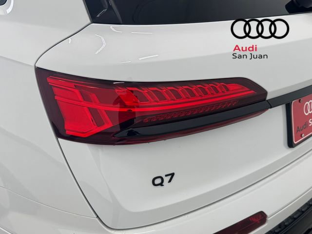 New 2026 Audi Q7 3.0T Premium AWD/4WD image 12