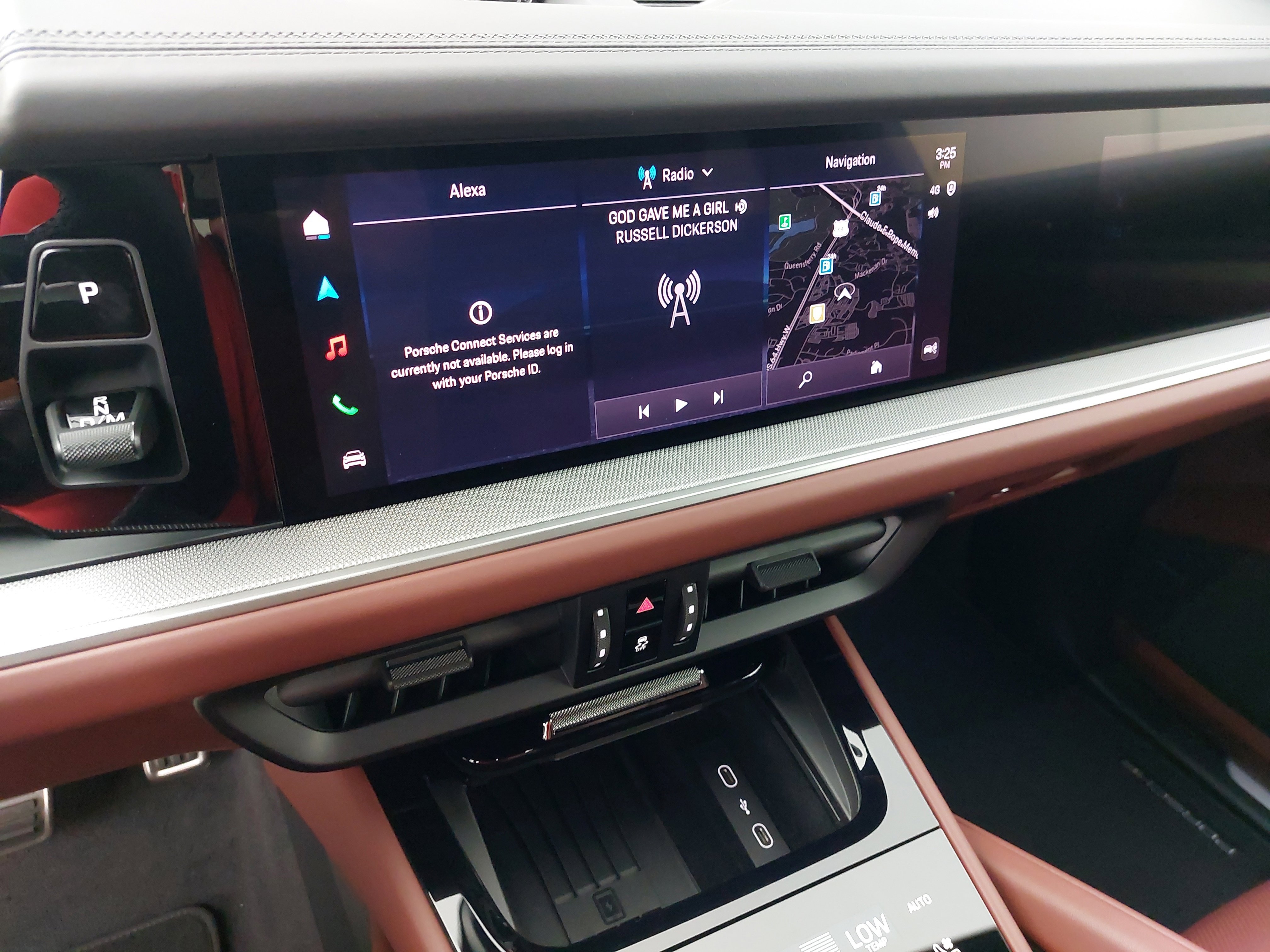 New 2026 Porsche Cayenne S image 22