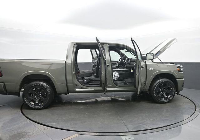 New 2026 RAM 1500 Big Horn image 57