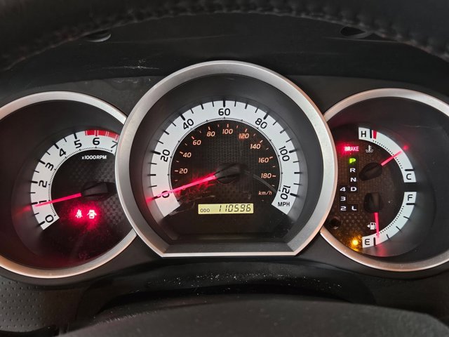 Used 2015 Toyota Tacoma PreRunner w/ SR5 Package RWD image 11