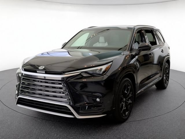 New 2026 Lexus TX 500h AWD w/ Technology Package