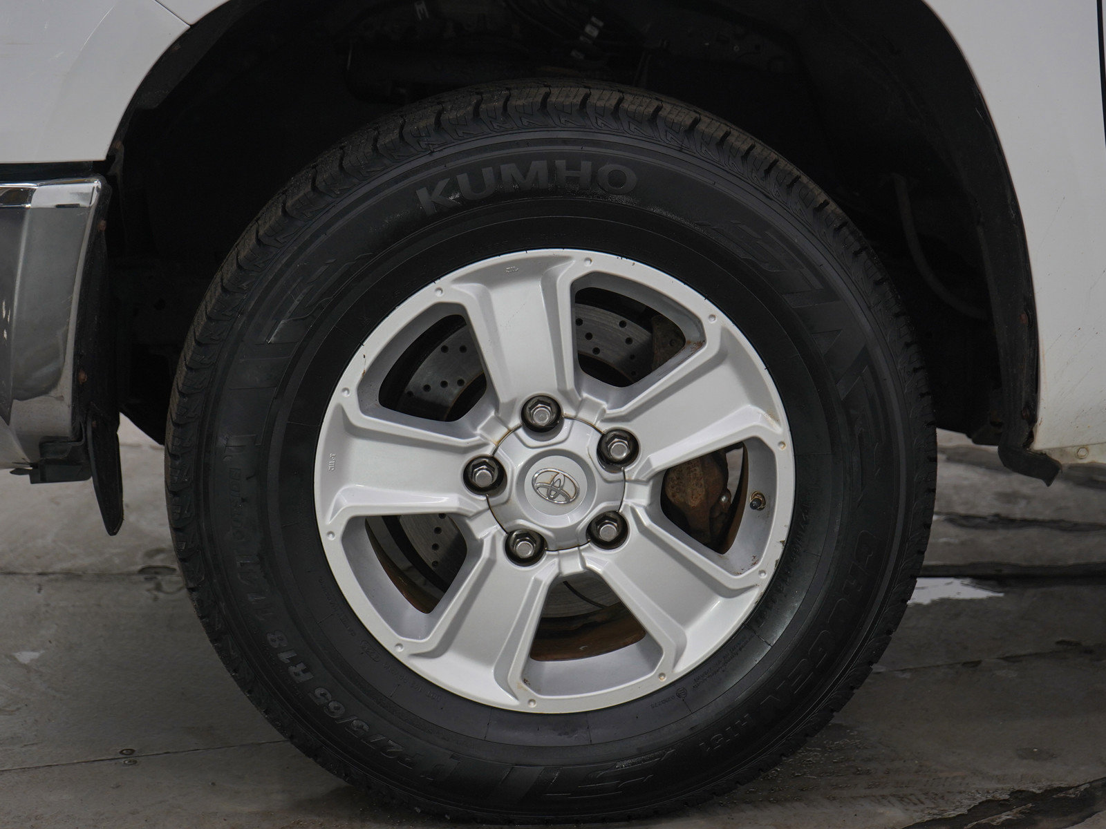 Used 2019 Toyota Tundra SR5 image 29