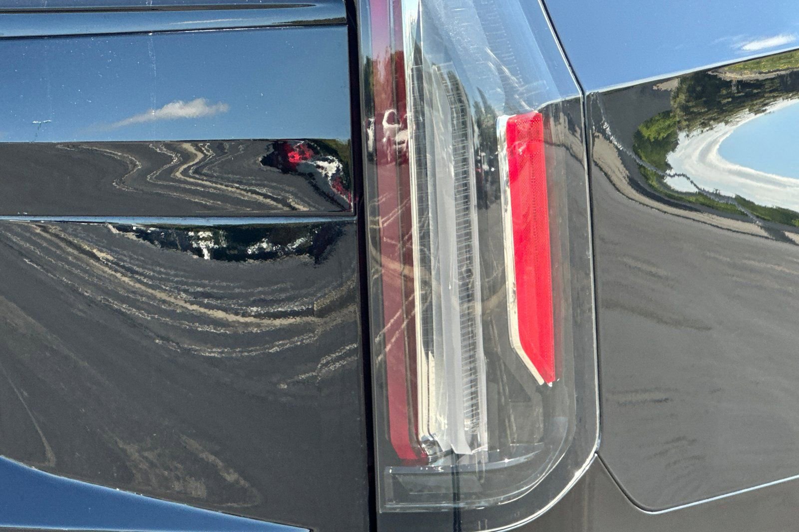 Certified 2024 Cadillac Escalade Sport Platinum image 51